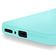 Avis Avizar Coque pour Xiaomi Redmi Note 14 5G Semi-rigide Soft-touch Anti-traces