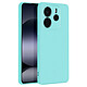 Avizar Coque pour Xiaomi Redmi Note 14 4G Semi-rigide Soft-touch Anti-traces pas cher