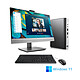 Pack HP ProDesk 600 G4 DM (HP31773) · Reconditionné Intel Core i5-8400T 1.7GHz - 24" - 256Go SSD - RAM : 8 - Windows 11 Famille 64bits - Intel UHD graphics 630 (intégré au processeur)