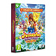 Nikoderiko The Magical World Directors Cut Collector's Edition Xbox Series X / X Nikoderiko: The Magical World – Director’s Cut – Rejoignez Niko et Luna dans une aventure magique et coopérative à travers sept mondes uniques, dans