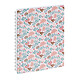 EXACOMPTA Carnet Hebdo-Malin Mini Labo 21 x 15 cm Oiseaux Carnet