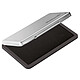 PELIKAN tampon encreur taille 3, (L)70 x (P)50 mm, noir Encreur