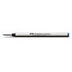 FABER-CASTELL Recharge pour Feutre FineWriter Feutre Fin Bleu Recharge de feutre