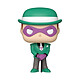 Batman : The Animated Series - Figurine POP! The Riddler 9 cm Figurine POP! Batman : The Animated Series, modèle The Riddler 9 cm.