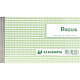 EXACOMPTA Manifold RECUS 105 x 180 mm 50 Feuillets Dupli x 20 Manifold