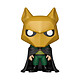 Batman : The Animated Series - Figurine POP! Ra's al Ghul 9 cm Figurine POP! Batman : The Animated Series, modèle Ra's al Ghul 9 cm.