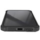 Avis Avizar Coque Antichoc pour Samsung Galaxy S24 FE Dos Mat Anti-trace