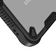 Acheter Avizar Coque Antichoc pour Samsung Galaxy S24 Dos Mat Anti-trace