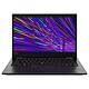 Lenovo Thinkpad L13 (20R4-S2G500) · Reconditionné intel core i5 10310u 1.7ghz 8go 256go intel uhd graphics 13.3" windows 11 pro azerty