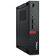 Lenovo Thinkcentre M710q Tiny (10MQ-S10Q00) · Reconditionné pentium g4560t 2.9ghz 8go 128go intel hd graphics 610 wifi webcam windows 10 pro