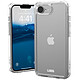UAG Coque Renforcée pour iPhone 16e Protection Antichute 4.8m Plyo Transparent Coque renforcée transparente, UAG série Plyo pour protéger durable votre iPhone 16e