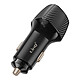 Chargeur allume-cigare
