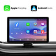 Avis Avizar Écran Tactile 8 pouces pour CarPlay Android Auto