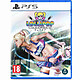 Lollipop Chainsaw rePOP (PS5) Jeu PS5 Action-Aventure 18 ans et plus