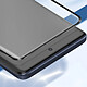 Acheter Avizar Verre Trempé pour Motorola Edge 60 Fusion Anti-rayures Incurvé