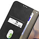 Avis Avizar Housse Folio pour Motorola Edge 60 Fusion et Edge 60 Support Vidéo Noir