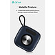 Avis Devia Enceinte Bluetooth 5.3 Portable 10W Sound Lite 2 Son Puissant Ultra Compact Noir
