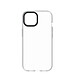 Rhinoshield Coque Antichoc pour iPhone 16 Pro Max avec Technologie Anti-Jaunissement Transparent Cette coque offre une protection antichoc certifiée contre les chutes du quotidien