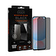Avis Eiger Verre Trempé 2.5D pour Samsung Galaxy S24 / S25 Privacy Ultra Résistant Noir transparent