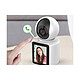 Caméra de surveillance
