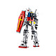 Avis Avizar Jeu de Construction Ancestor Robot XXL avec 1377 Briques Phosphorescent Blanc
