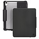 STM Étui Clavier Azerty pour iPad 11 2025 et 10 2022 Pavé Tactile Noir pas cher