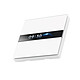 Avis Aqara Interrupteur Mural V1 Écran LCD Personnalisable Blanc