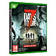 7 Days to Die Console Edition Xbox Series X 7 Days to Die – Console Edition , le jeu culte de survie zombie s'invite sur consoles nouvelle génération. Explorez, construisez, survivez... ou deve