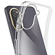 Avis Avizar Coque pour Xiaomi Redmi A5 en Silicone Souple et Antichoc