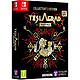 Teslagrad Power Pack Collector's Edition Nintendo Switch Teslagrad Power Pack – Le pouvoir électromagnétique frappe deux fois ! Cette édition physique regroupe Teslagrad Remastered et Teslagrad 2 sur un seu