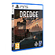 Dredge Complete Edition PS5 DREDGE Complete Edition , une aventure de pêche en eaux troubles saluée par la critique. Cette édition physique contient le jeu de base et ses 3 DLC