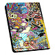 Acheter Ultimate Guard - Zipfolio 360 Xenoskin Magic: The Gathering Aetherdrift - Revved-Up Racers