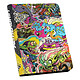 Avis Ultimate Guard - Zipfolio 360 Xenoskin Magic: The Gathering Aetherdrift - Revved-Up Racers
