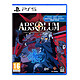 Absolum Playstation 5 Plongez dans l’univers unique d’ Absolum, un Beat'Em All roguelite signé Dotemu . Incarnez les héros exclus de Talamh et engagez-vous dans un combat