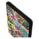 Ultimate Guard - Zipfolio 360 Xenoskin Magic: The Gathering Aetherdrift - Revved-Up Racers pas cher