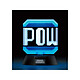 Super Mario : Lampe Pow Block Lampe Pow Block Super Mario.