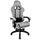 Avis Subsonic - Chaise de bureau gaming GEM - Grise