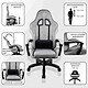 Fauteuil gamer