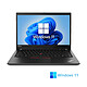 Lenovo ThinkPad T490 (Lenovo31848) · Reconditionné Intel Core i5-8265U 1.6GHz - 14" - 256Go SSD - RAM : 16 - Windows 11 Famille 64bits - Intel UHD Graphics