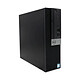 Dell Optiplex 7050 Sff (OPTI7050_I7) · Reconditionné intel core i7 6700 3.4ghz 16go 512go dvdrw intel hd graphics 530 windows 10 pro