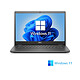 Dell Latitude 3410 (Dell30040) · Reconditionné Intel Core i5-10210U 1.60GHz - 14" - 512Go SSD - RAM : 16 - Windows 11 Famille 64bits - Intel UHD Graphics