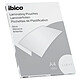 IBICO Pochettes Ibico Basics Light A4 (100) Pochette pour plastifieuse