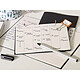 EDDING Feutre fin 89 Etui de 10 Assorti 0,3 mm pas cher