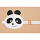 Avis WEDO Mini agrafeuse sans agrafes Cap 5 feuilles Blanc