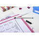 Acheter EDDING Feutre fin 89 Etui de 10 Assorti 0,3 mm