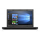 Lenovo ThinkPad L470 (Lenovo29756) · Reconditionné Intel Core i5-6200U 2,3GHz - 2,8GHz Turbo - 14" - 256Go SSD - RAM : 16 - Windows 10 Famille 64bits - Intel HD Graphics 520 (intégré au processeur)