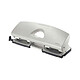 LEITZ Perforateur 4 trous 16 feuilles Gris Perforateur