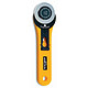 OLFA Cutter rotatif lame 45mm rty-2 Cutter