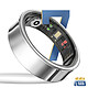 Avis Avizar Bague Connectée Bluetooth Suivi santé Multisports Étanche Taille 67