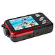 Avis AGFAPHOTO Realishot WP8000 Rouge